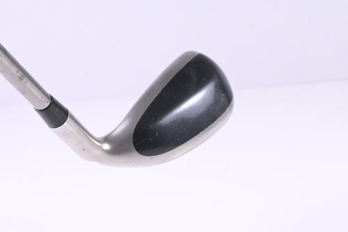 Ping G20 #3 Hybrid / 20 Degree / Stiff Flex Ping TFC 169 Shaft