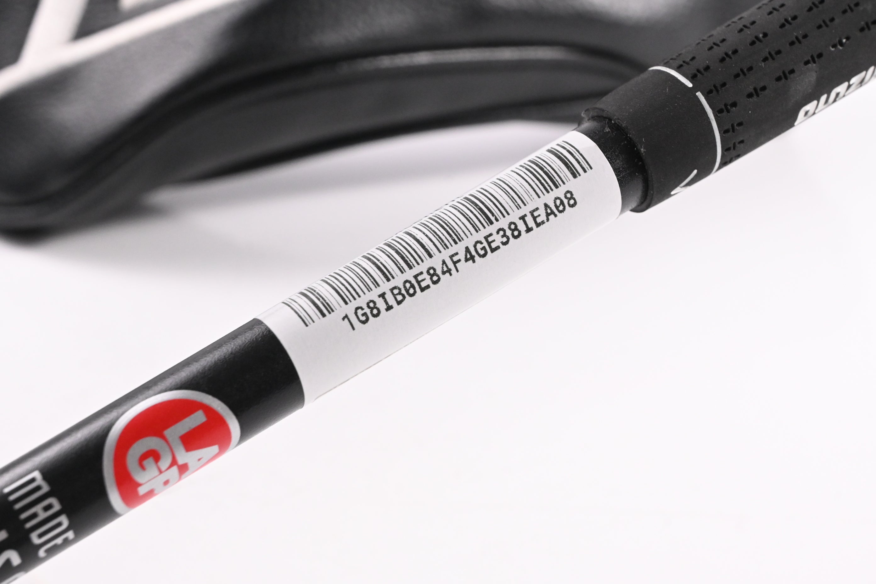 Titleist GT3 #3 Hybrid / 19 Degree / Stiff Flex LA Golf A Series 85 Shaft