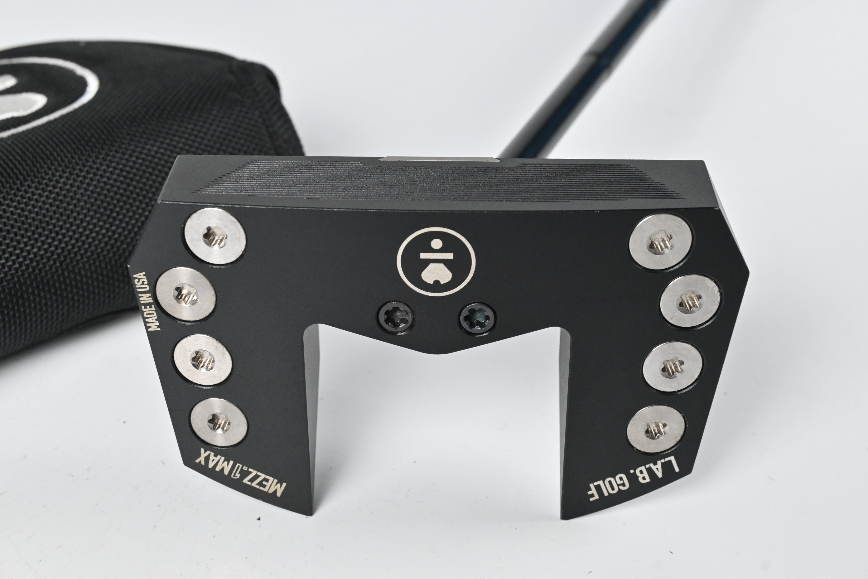 L.A.B Golf Mezz.1 Max Putter / 34 Inch