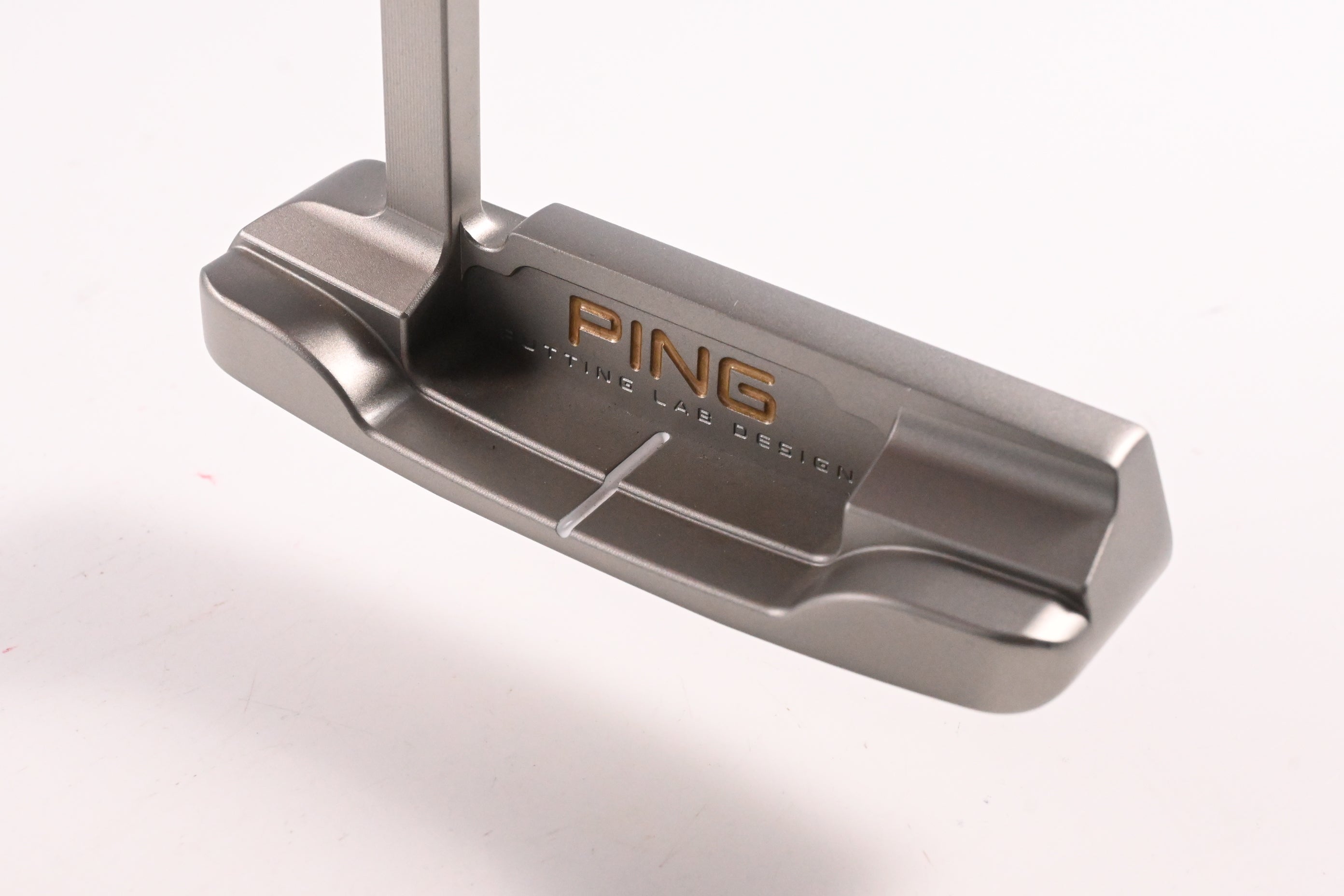 Ping PLD Milled Anser 3D Putter / 34 Inch
