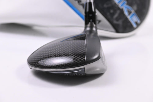 Tour Issue Callaway Paradym Ai Smoke Max #3 Wood / 15 Degree / Senior Flex