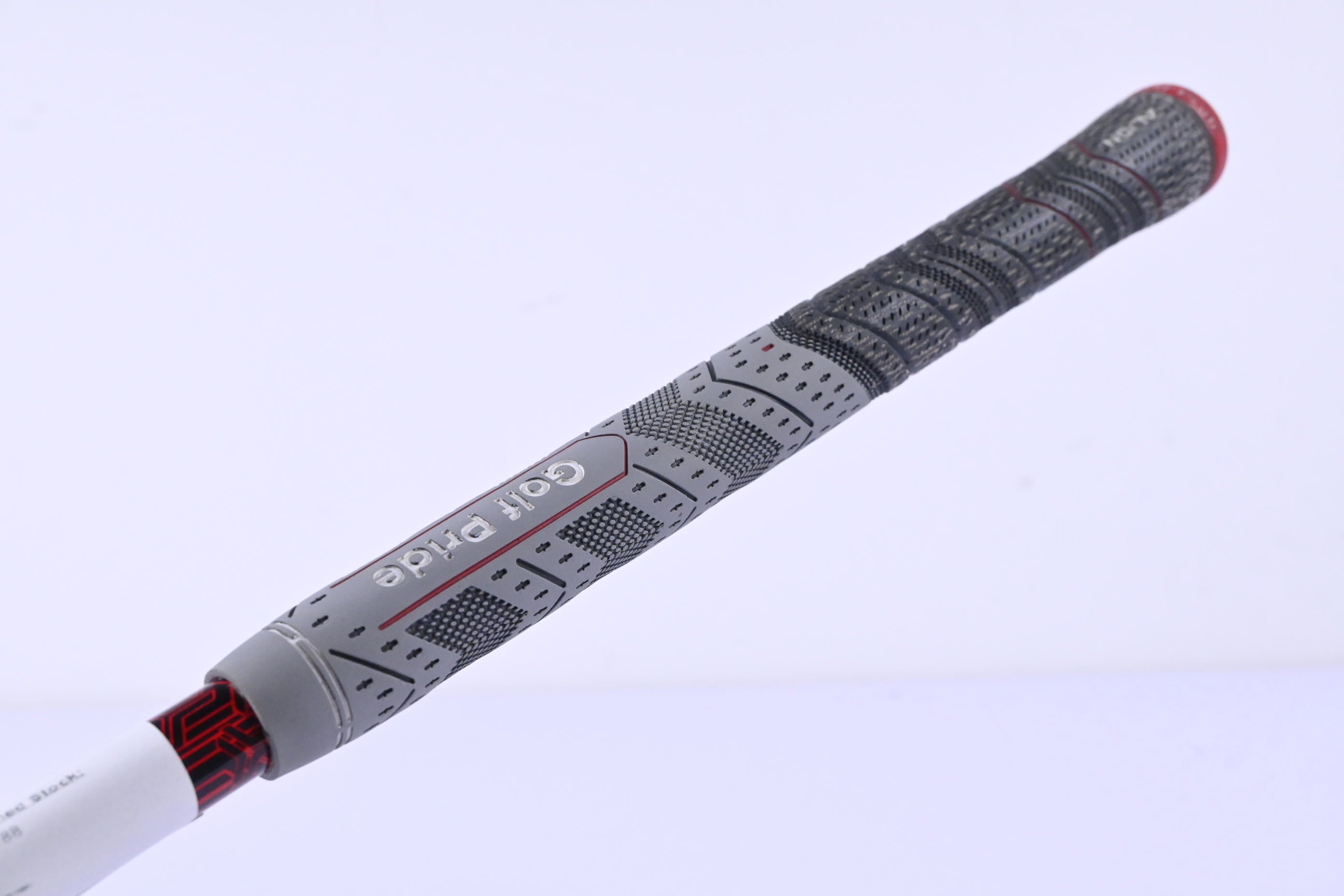 Ping G410 Plus Driver / 10.5 Degree / Regular Flex Ping Alta CB Red 55 Shaft