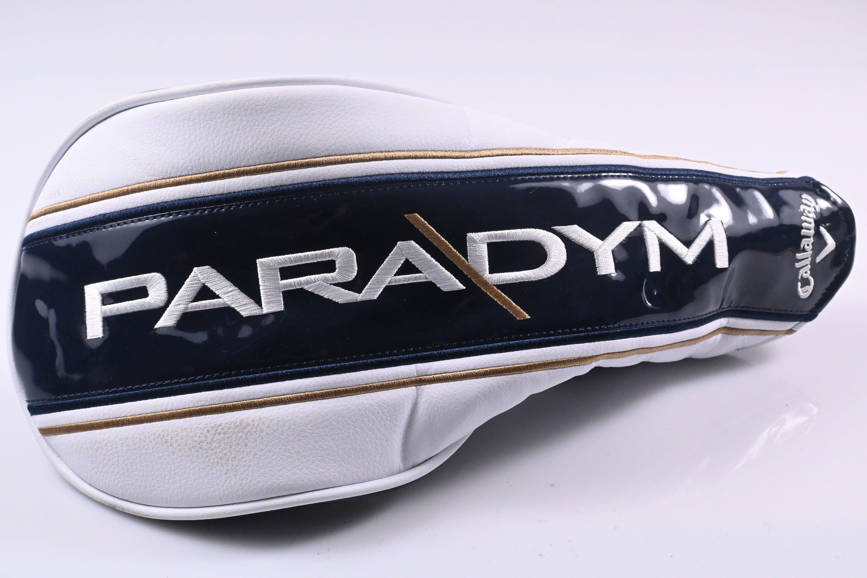 Callaway Paradym Driver / 9 Degree / Regular Flex HZRDUS Silver 50
