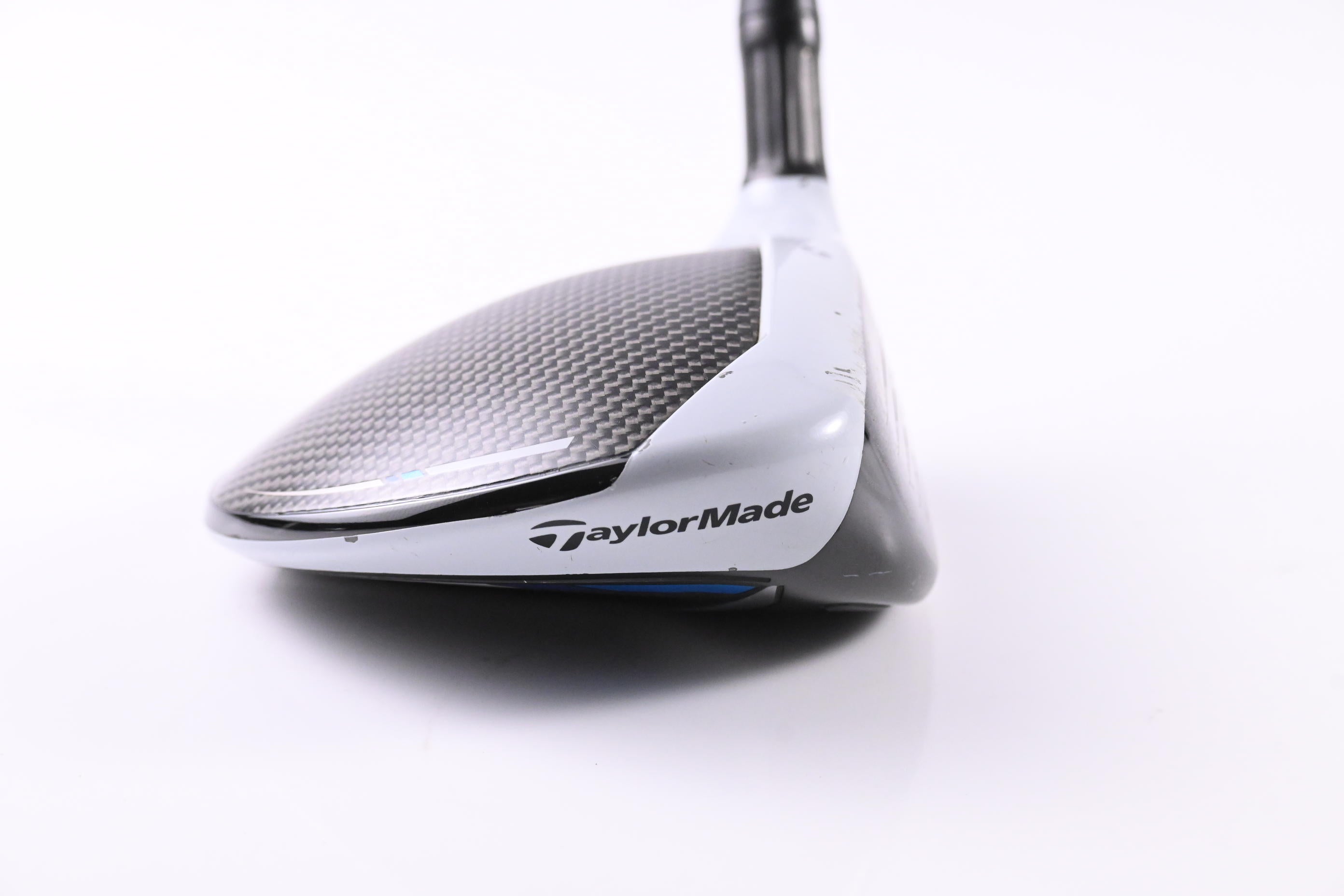 Taylormade SIM Max #3 Wood / 15 Degree / Regular Flex Kai'li Blue 60 Shaft