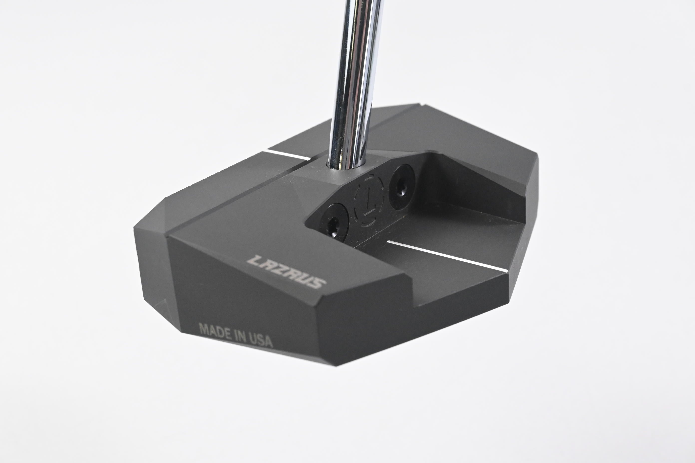 Lazrus Putter / 34 Inch