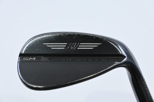 Titleist Vokey SM8 Blue Gap Wedge / 52 Degree / Regular Flex KBS Tour Shaft