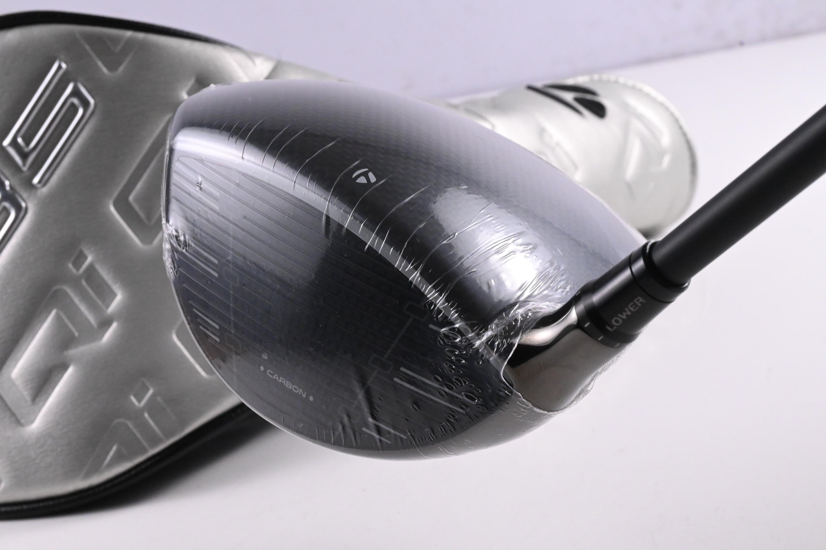 Taylormade Qi35 Driver / 9 Degree / X-Flex Tensei AV Limited Blue 65 Shaft
