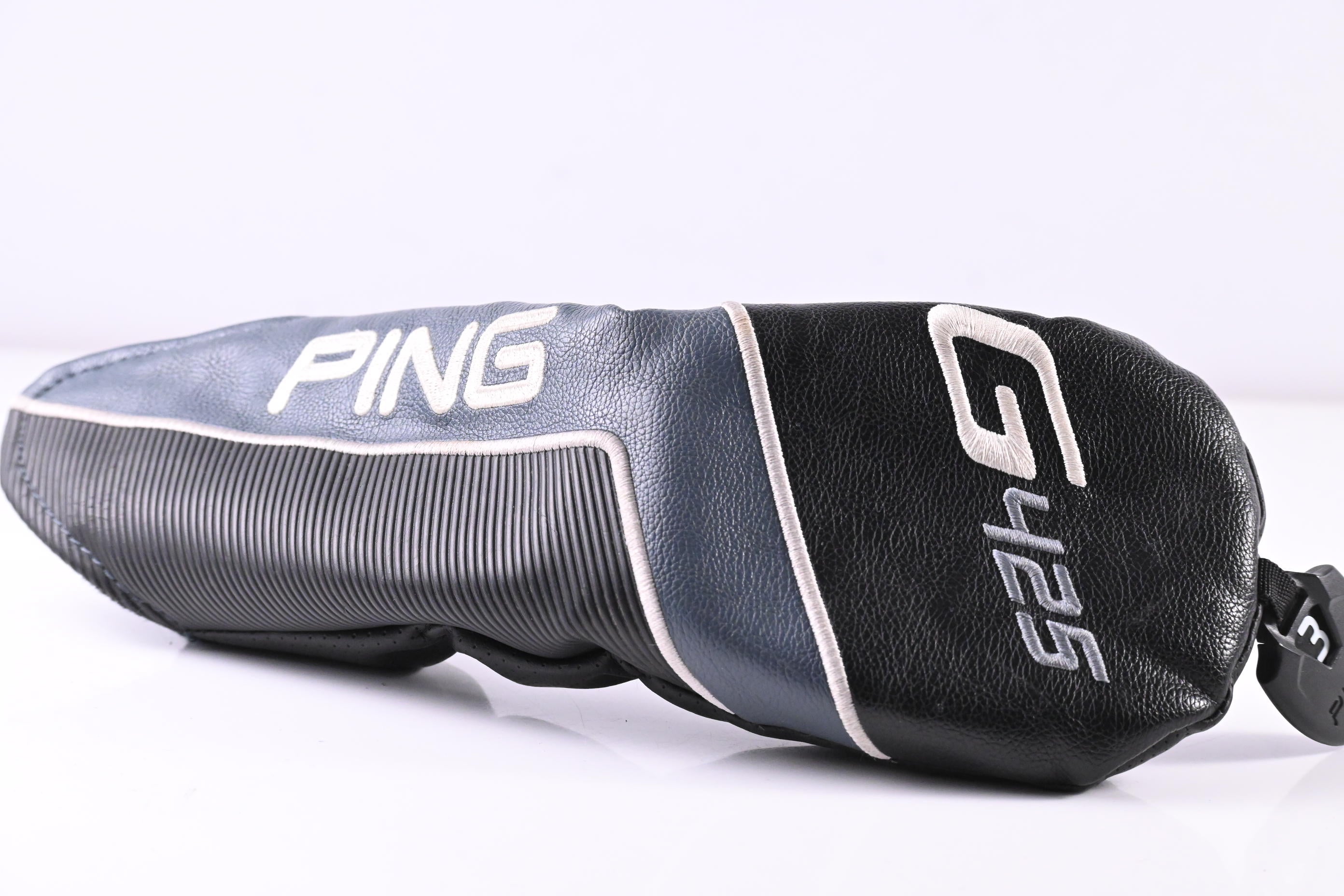Ping G425 Max #3 Wood / 14.5 Degree / Regular Flex Ping Alta CB Slate 65 Shaft