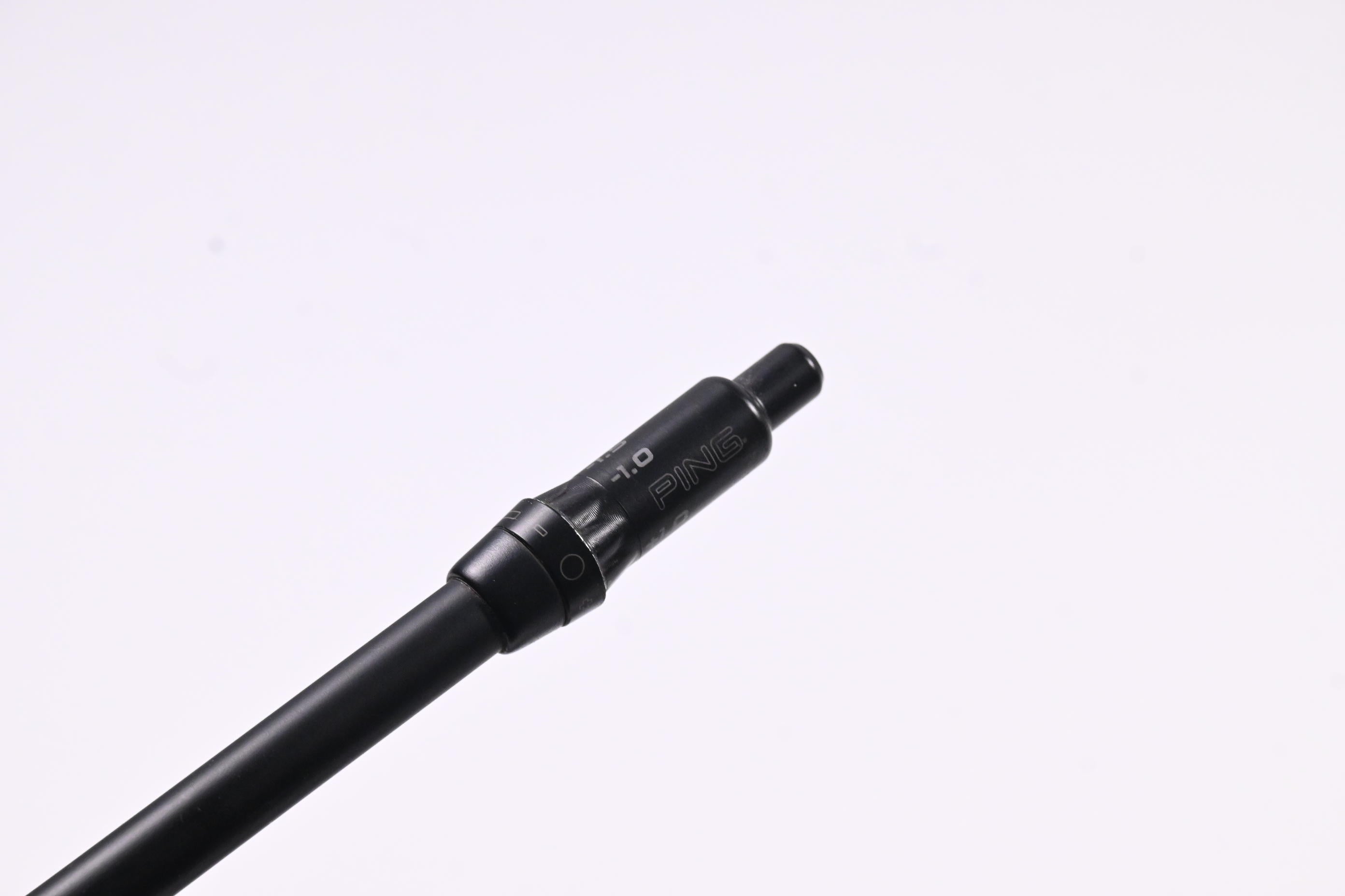 Ping Alta CB Black 65 Fairway Shaft / Regular Flex / Ping 3rd Gen