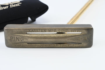 Ping 1-A Putter / 33 Inch