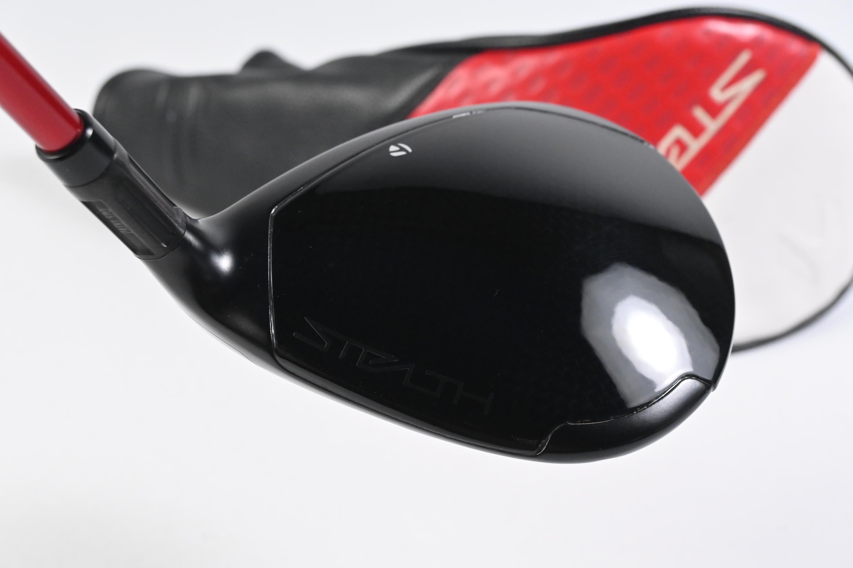 Taylormade Stealth 2 HD #3 Wood / 16 Degree / Regular Flex Fujikura Speeder NX