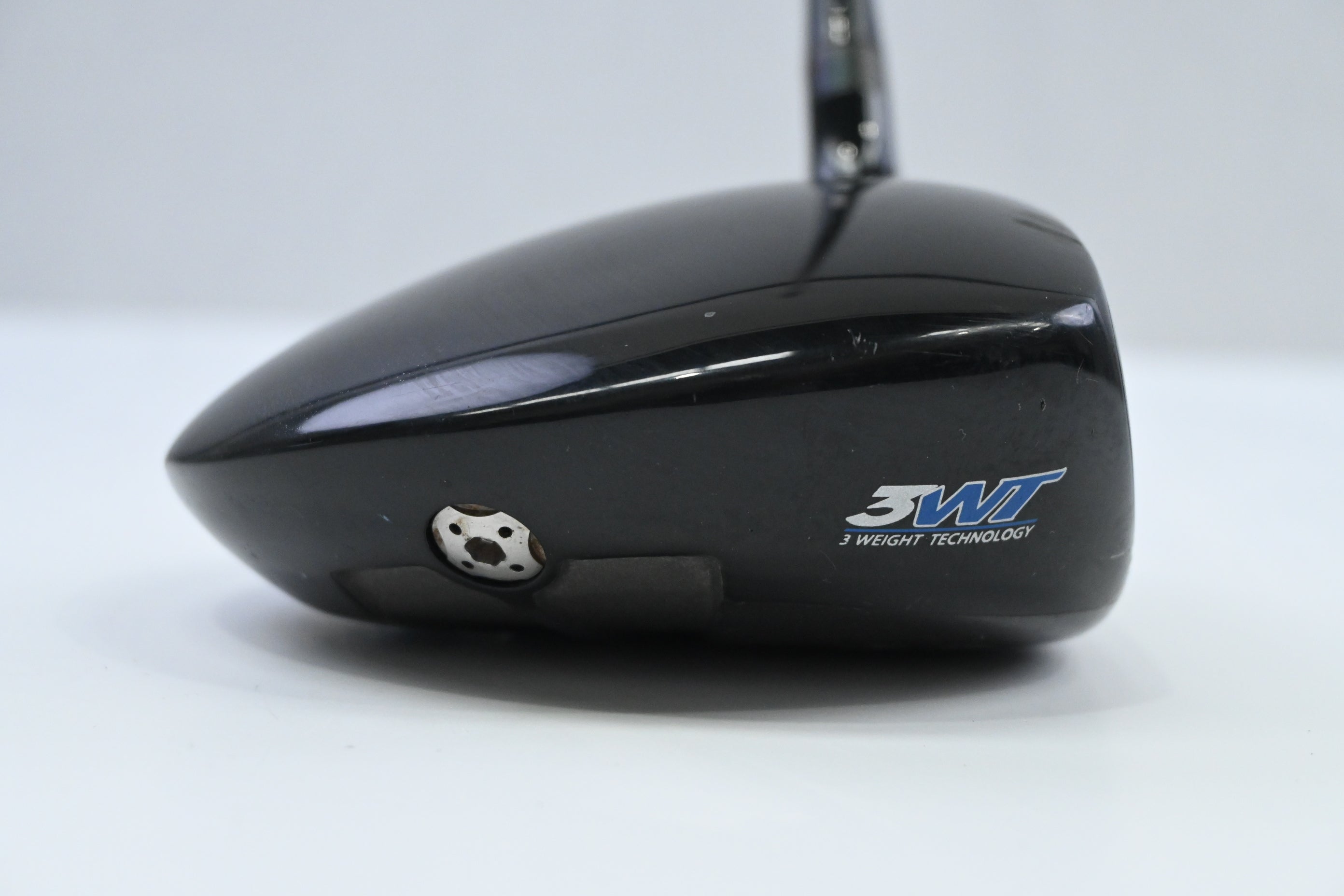 Snake Eyes Viper Tour Driver / 10 Degree / Stiff Flex Aldla Voodoo 6