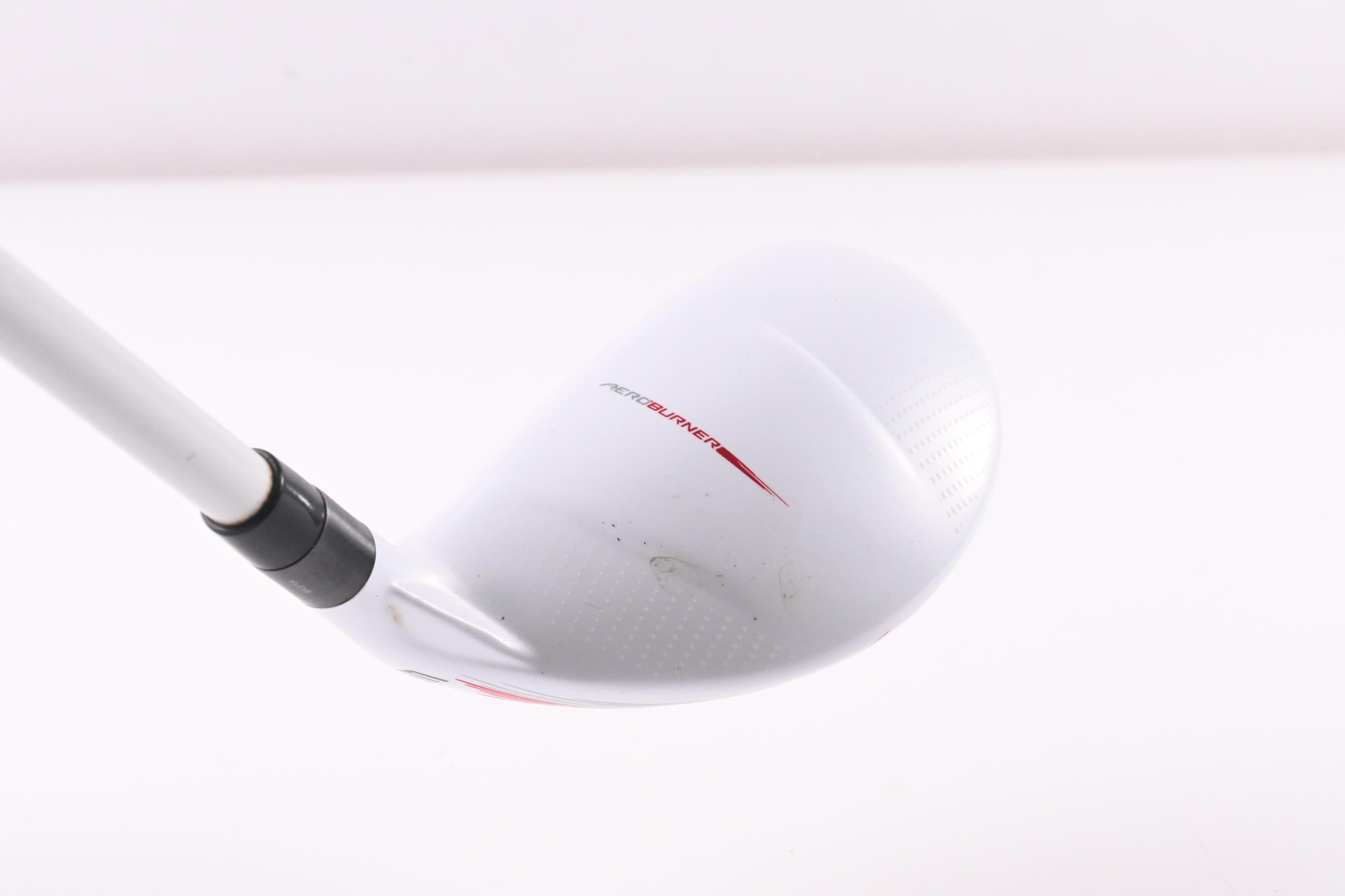 Taylormade Aeroburner #3 Hybrid / 19 Degree / Regular Flex Matrix Speed Rul-Z 70