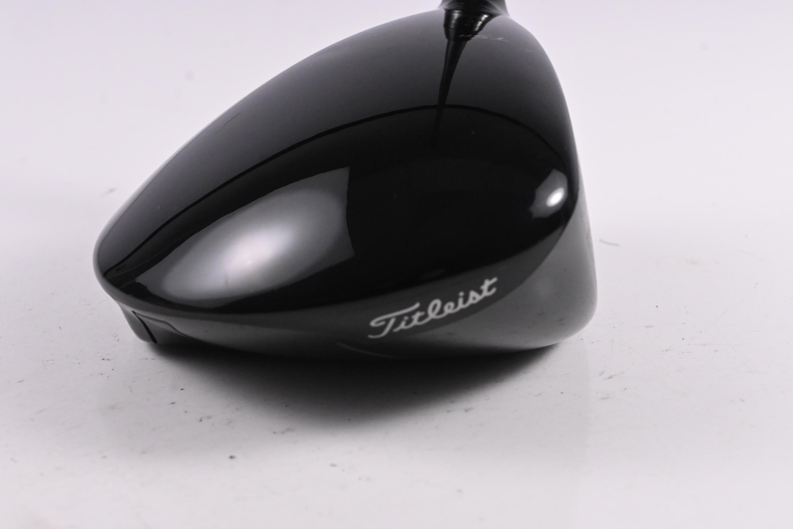 Titleist TSR4 Driver / 8 Degree / X-Flex HZRDUS Smoke Yellow 60 Shaft