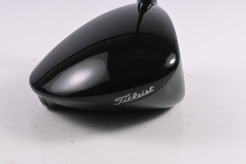 Titleist TSR4 Driver / 8 Degree / X-Flex HZRDUS Smoke Yellow 60 Shaft