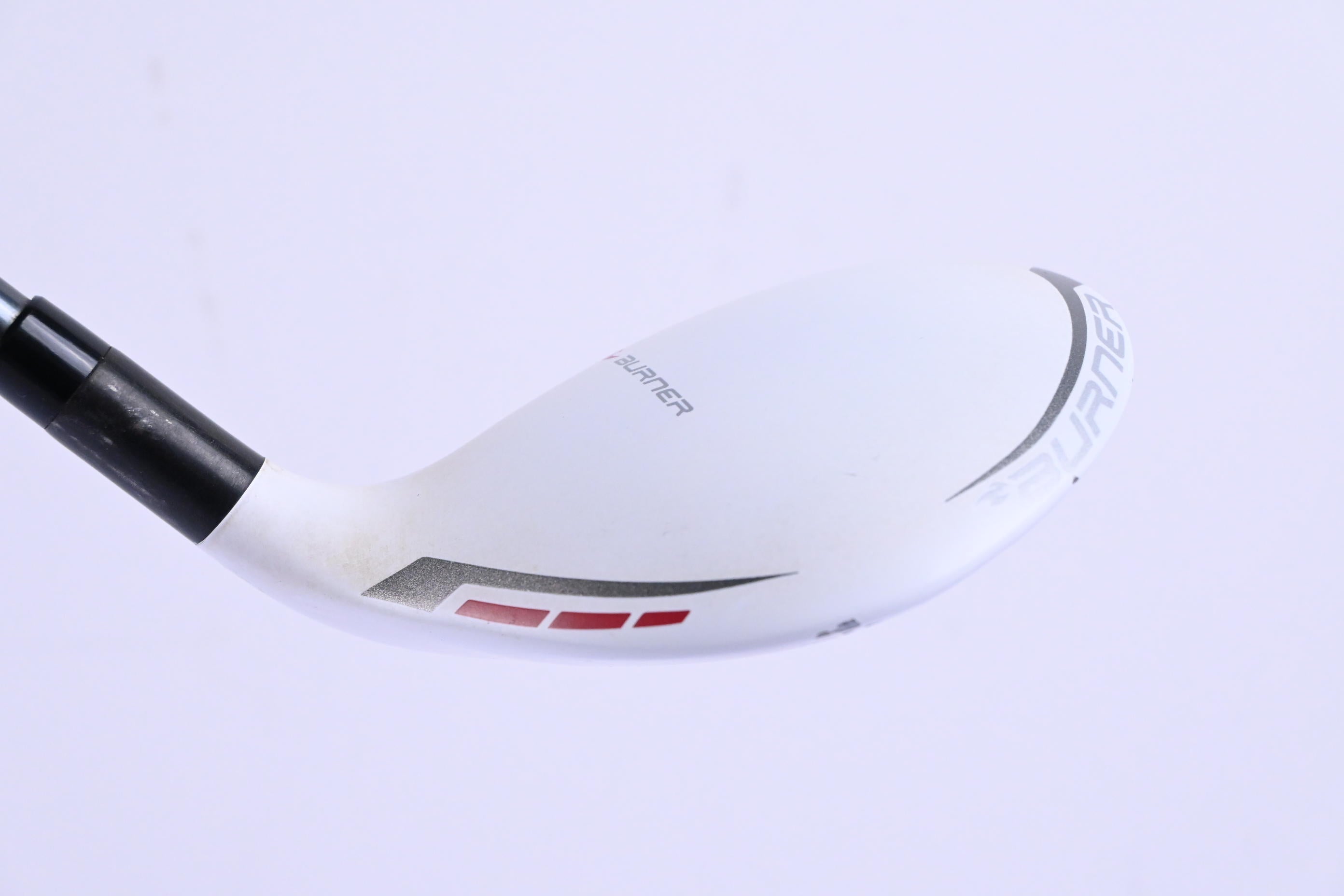 Taylormade Burner Superfast 2.0 #4 Hybrid / 21 Degree / Regular Flex REAX 60