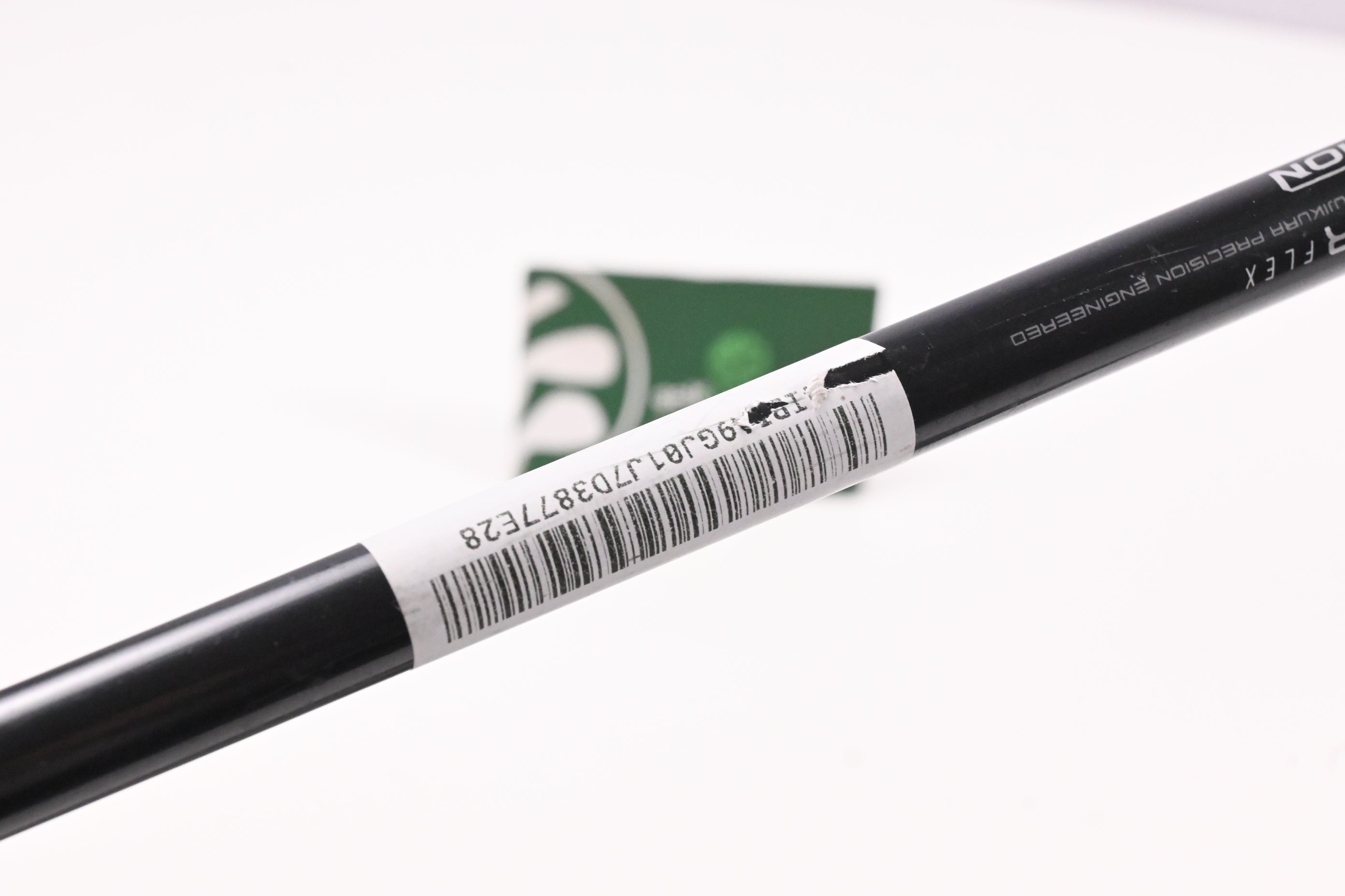 Fujikura Speeder 57 Evolution Driver Shaft / Regular Flex / Taylormade 2nd Gen