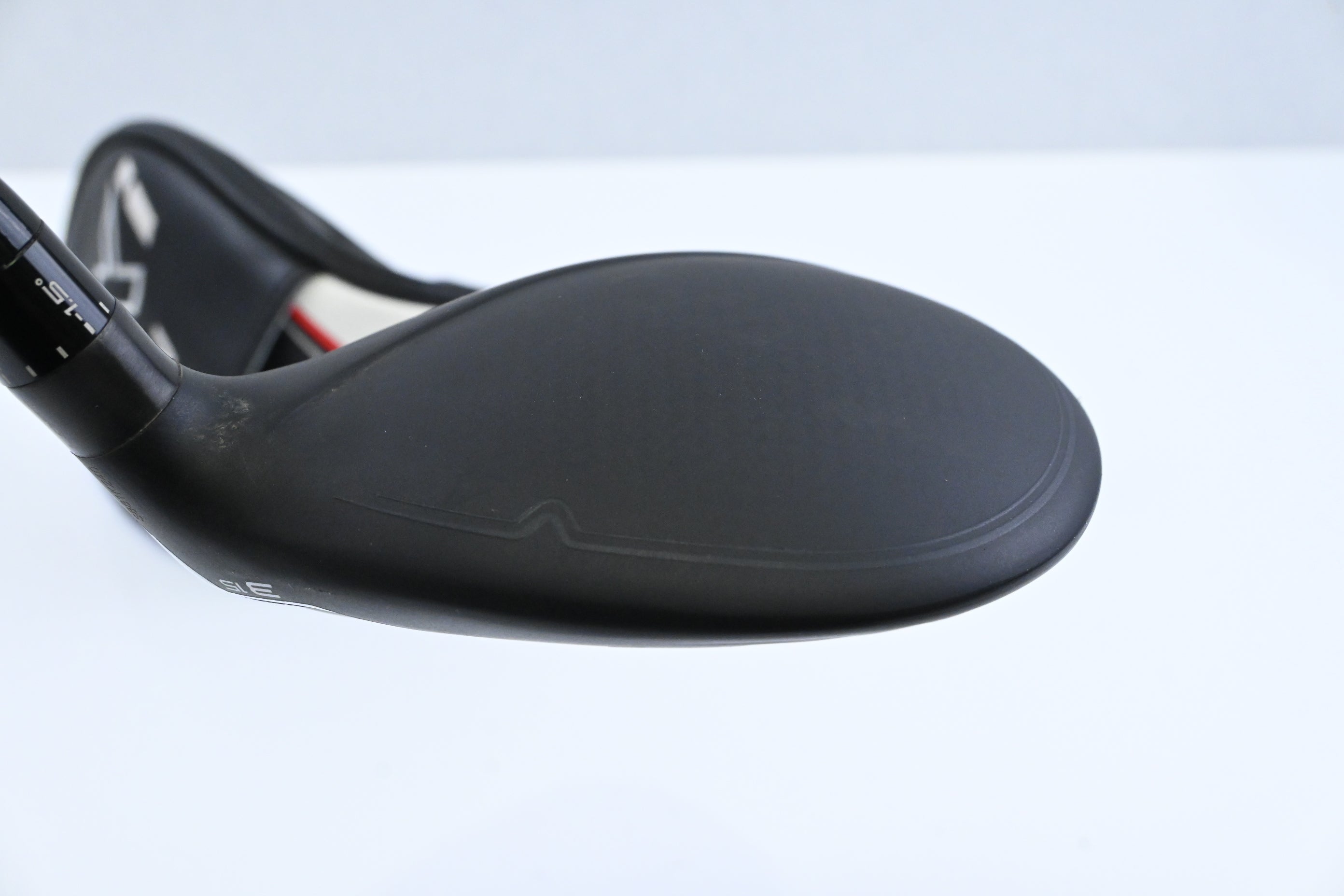 Srixon ZXi #3 Wood / 15 Degree / X-Flex Fujikura Ventus Black Velocore 7 Shaft