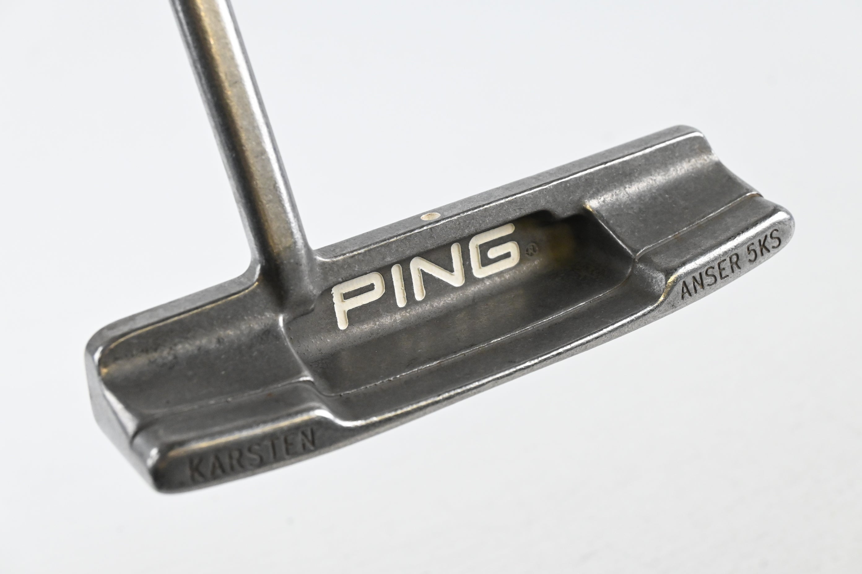 Ping Karsten Original Anser 5KS Putter / 36 Inch