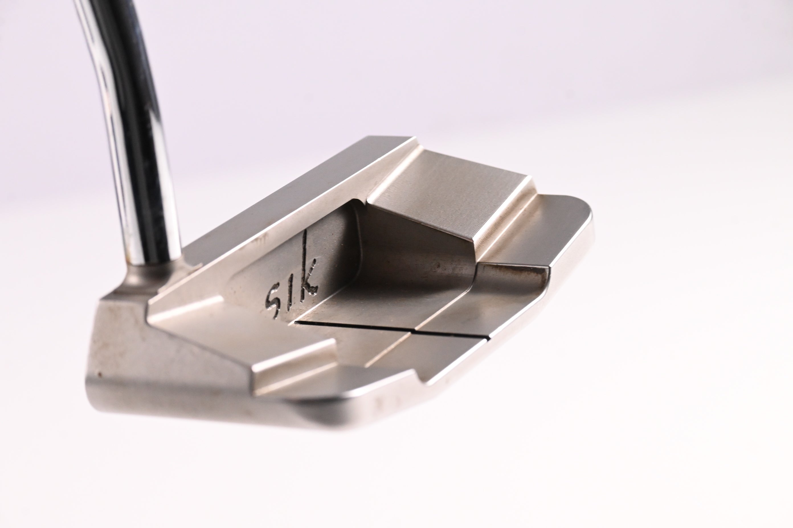 SIK DW 2.0 Putter / 34 Inch