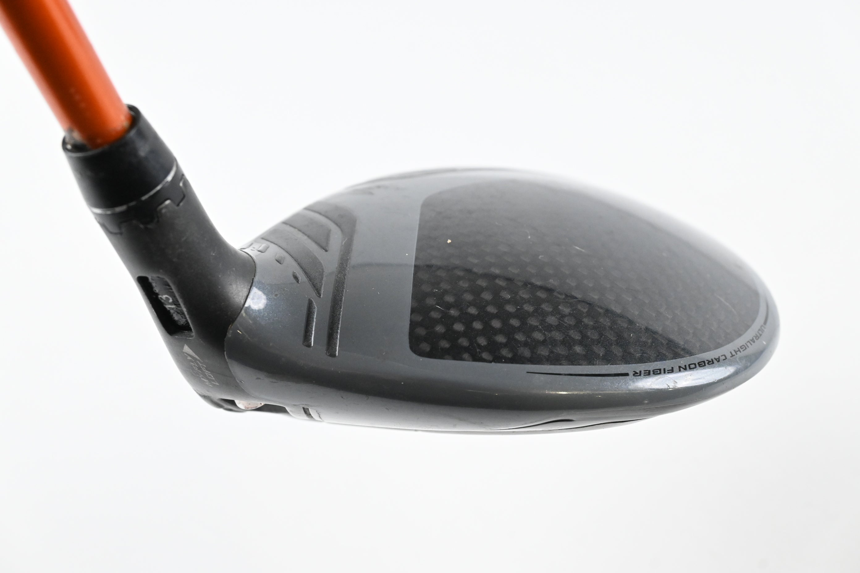 Cobra King F8 #3-4 Wood / 13-16 Degree / X-Flex Tour AD DI-7 Shaft