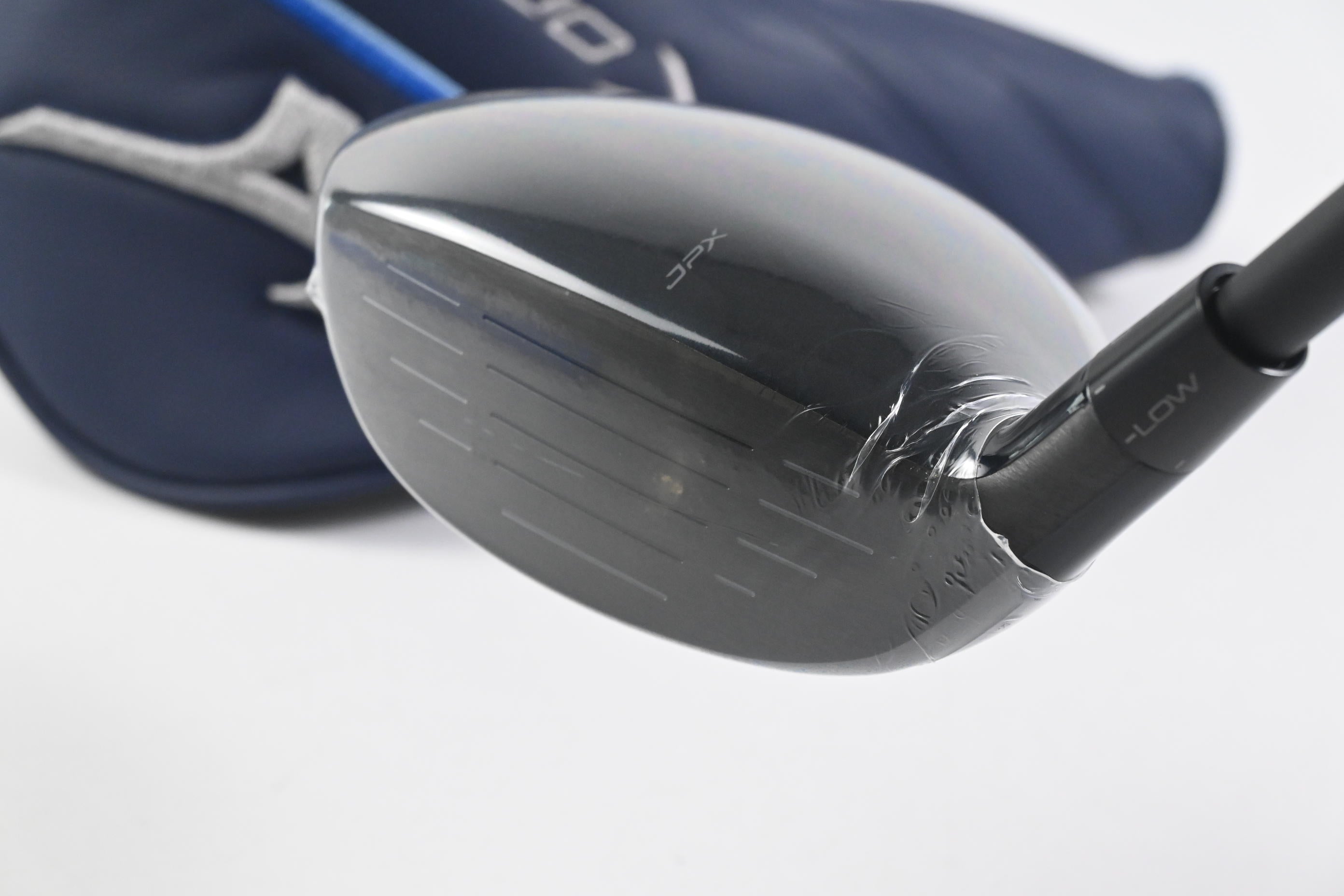 Mizuno JPX One #3 Wood / 15 Degree / Regular Flex Tensei 1K Blue 65 Shaft