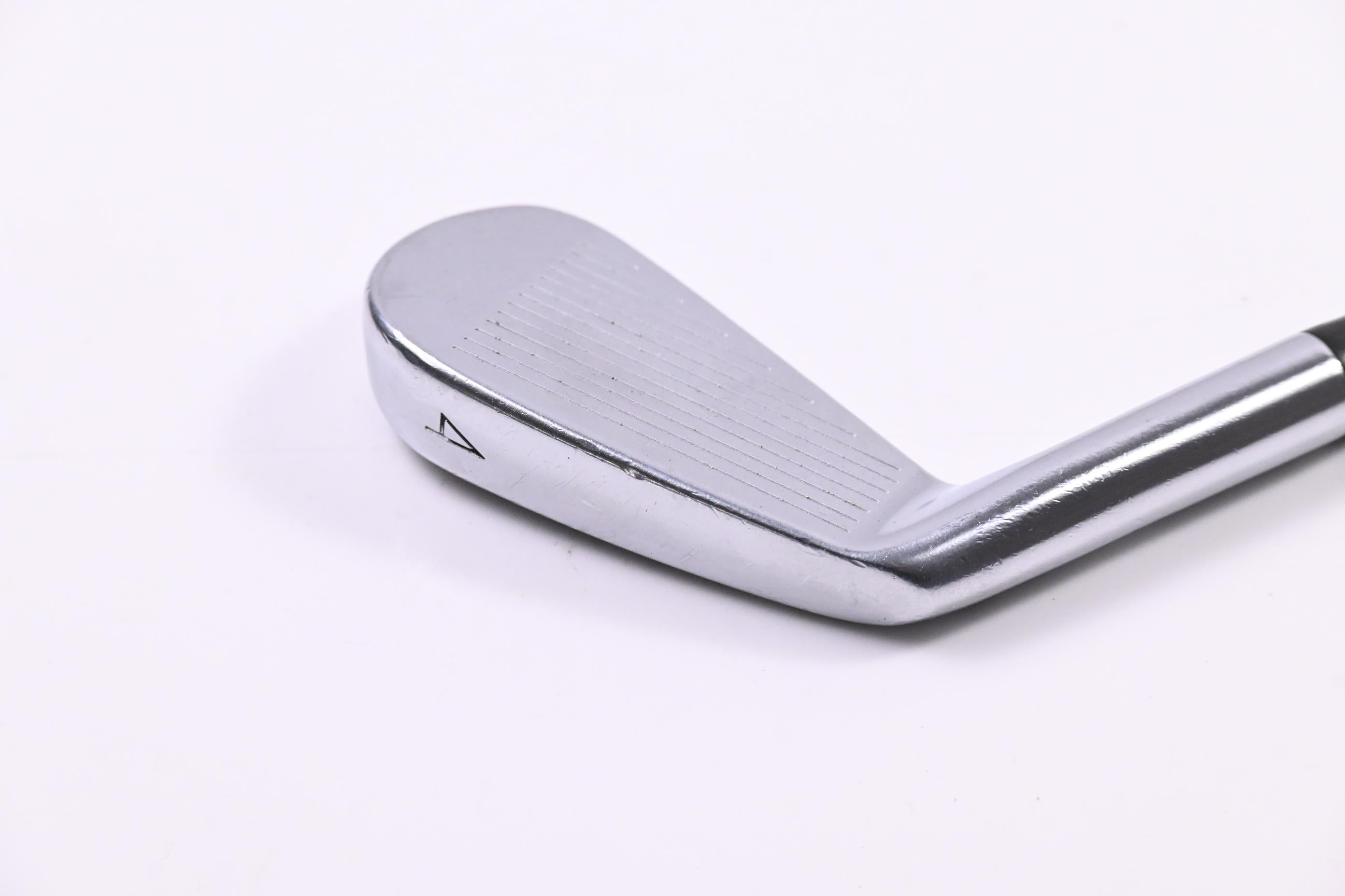 Nike Vapor Pro #4 Iron / 24 Degree / Stiff Flex Steel Shaft