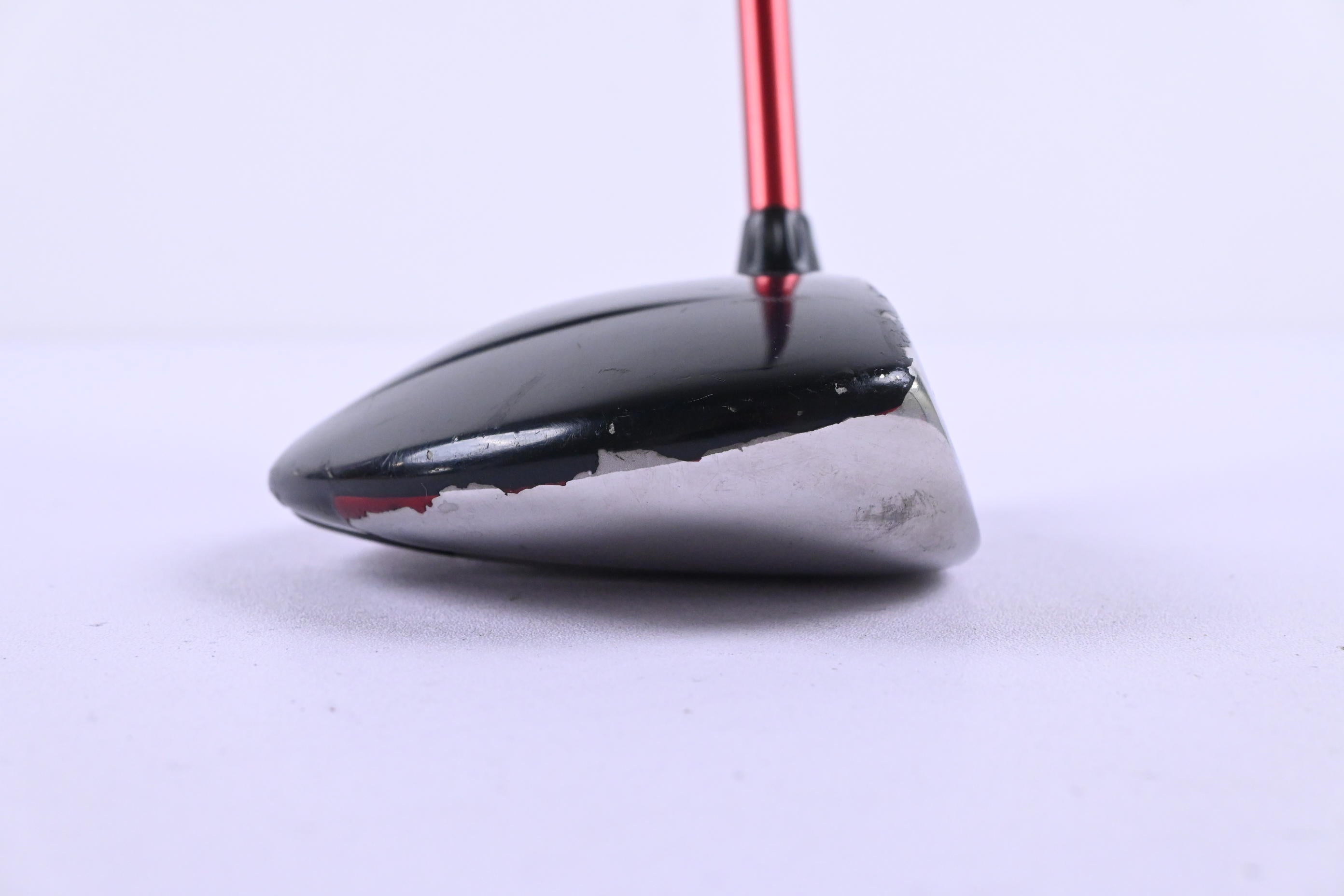 Callaway Big Bertha Diablo #7 Wood / 21 Degree / Regular Flex Callaway 60 Shaft