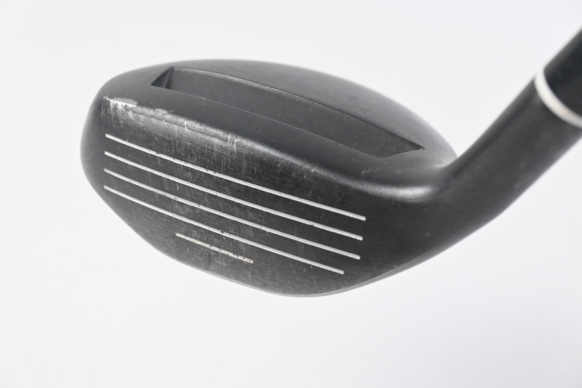 Adams Tight Lies 2013 #3 Wood / 16 Degree / Regular Flex Bassara E55 Shaft