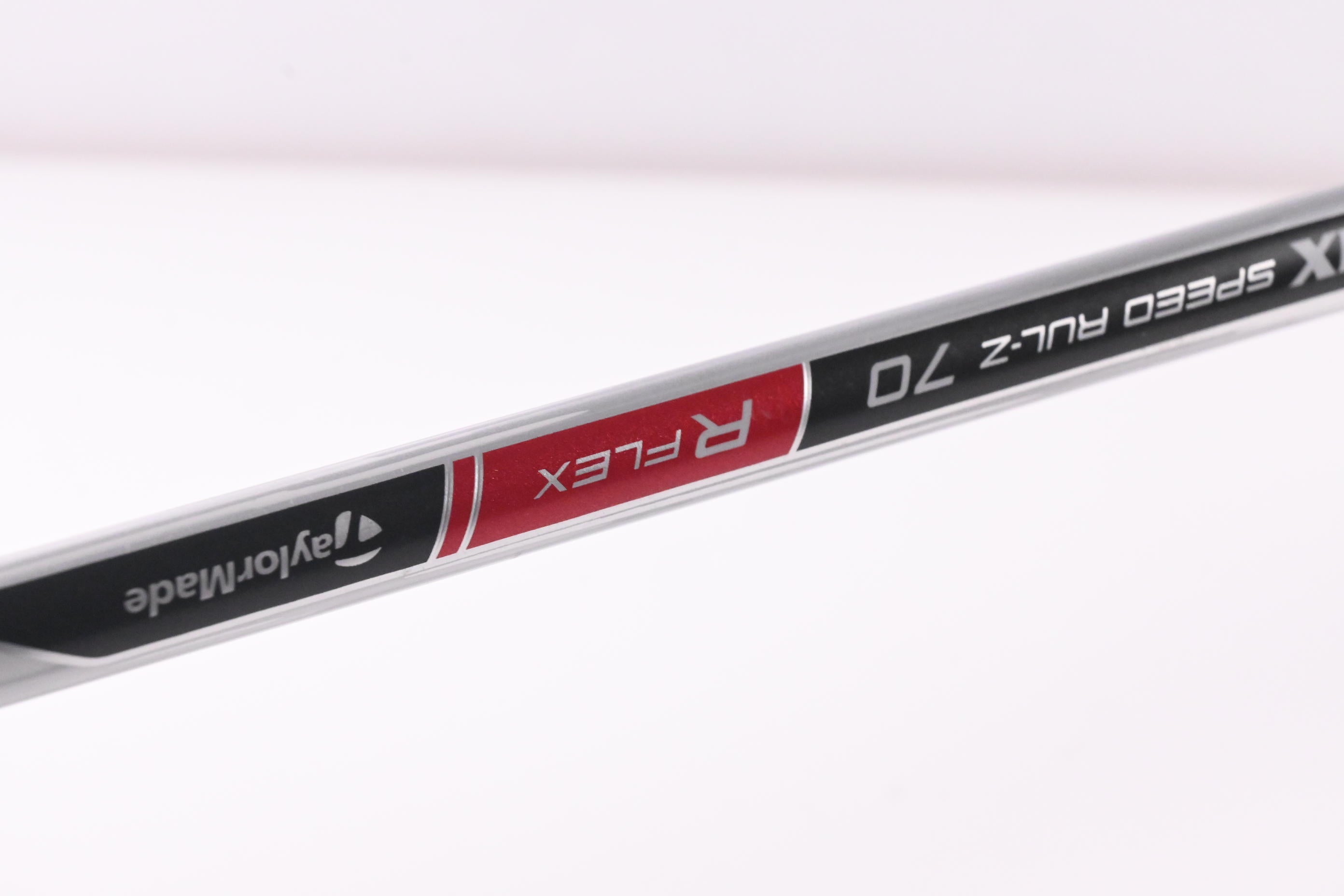 Taylormade Aeroburner #3 Hybrid / 19 Degree / Regular Flex Matrix Speed Rul-Z 70