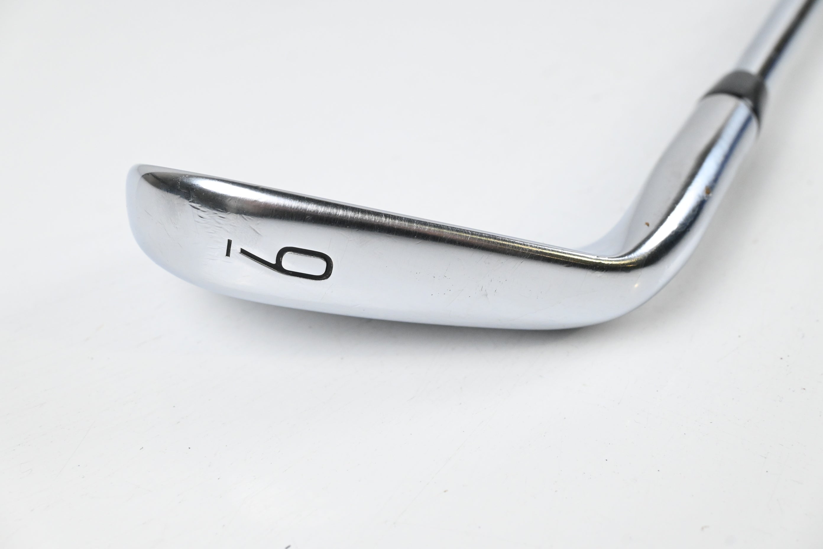 Titleist T200 2023 #9 Iron / 38.5 Degree / Stiff Flex AMT Tour White Shaft