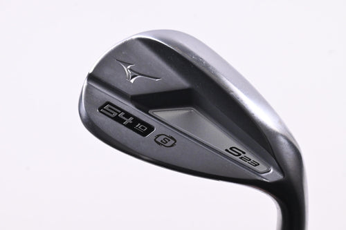 Mizuno S23 Sand Wedge / 54 Degree / Wedge Flex Dynamic Gold Shaft