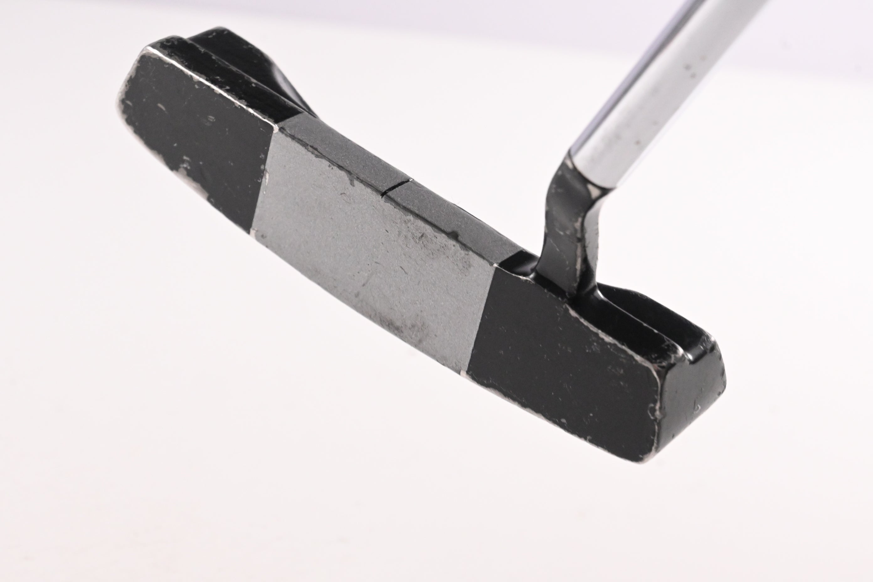 Never Compromise Z/I Gamma Putter / 34.5 Inch