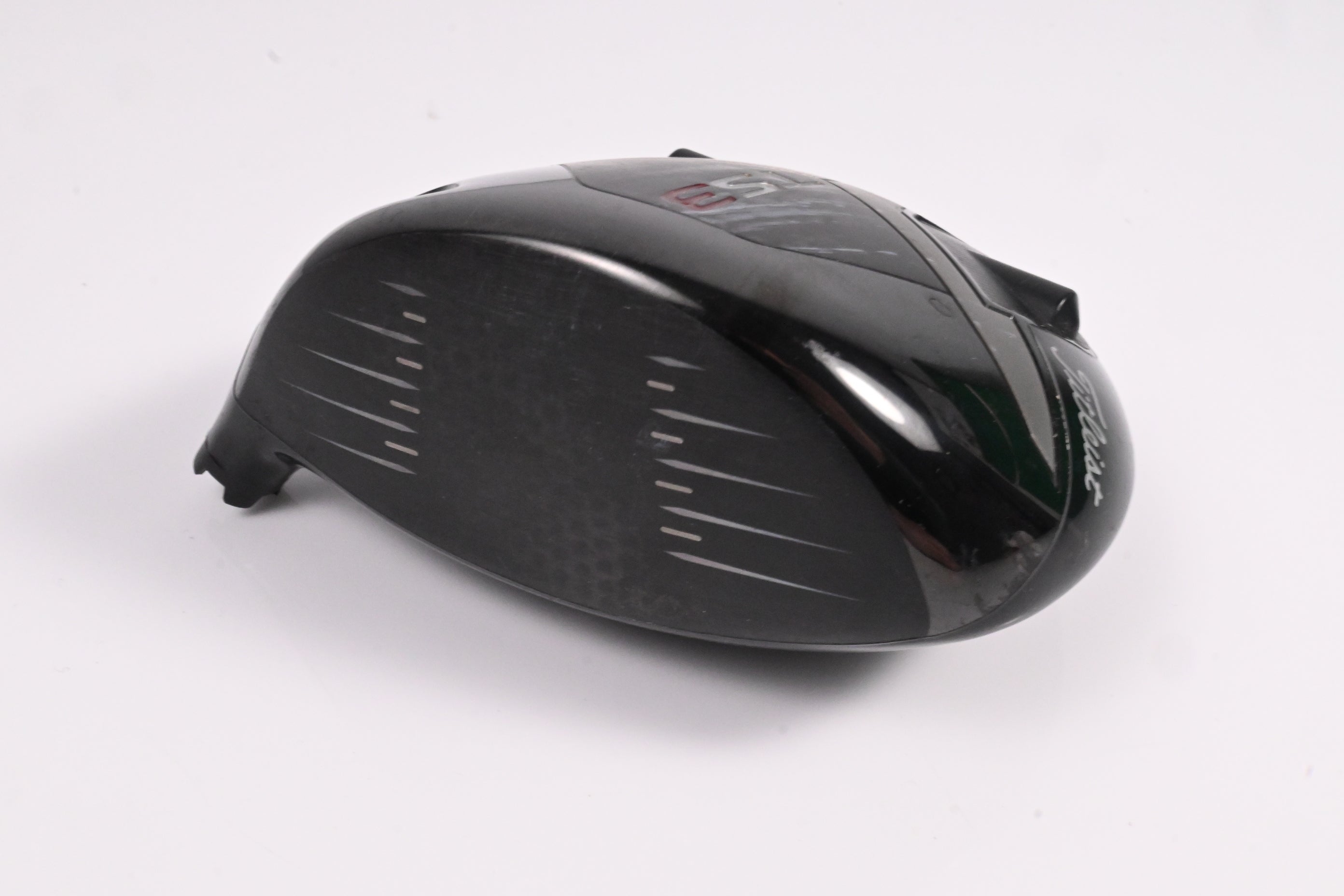 Tour Issue Titleist TS3 Driver / 10.5 Degree / Head Only