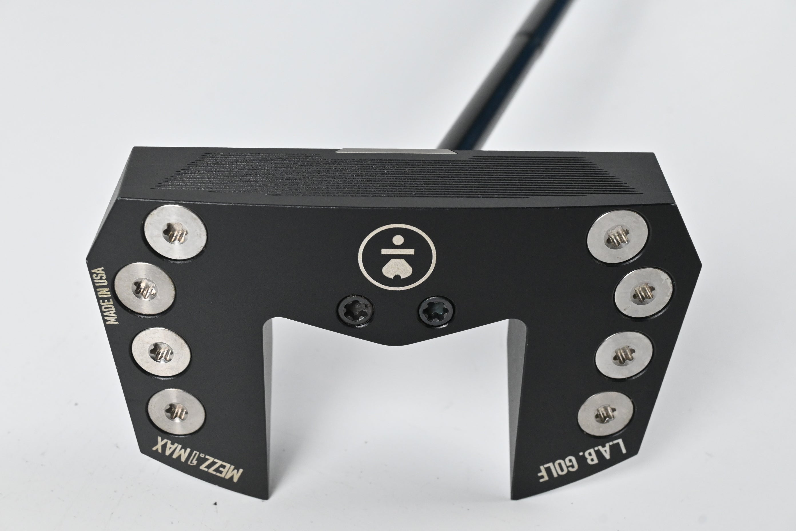 L.A.B Golf Mezz.1 Max Putter / 34 Inch