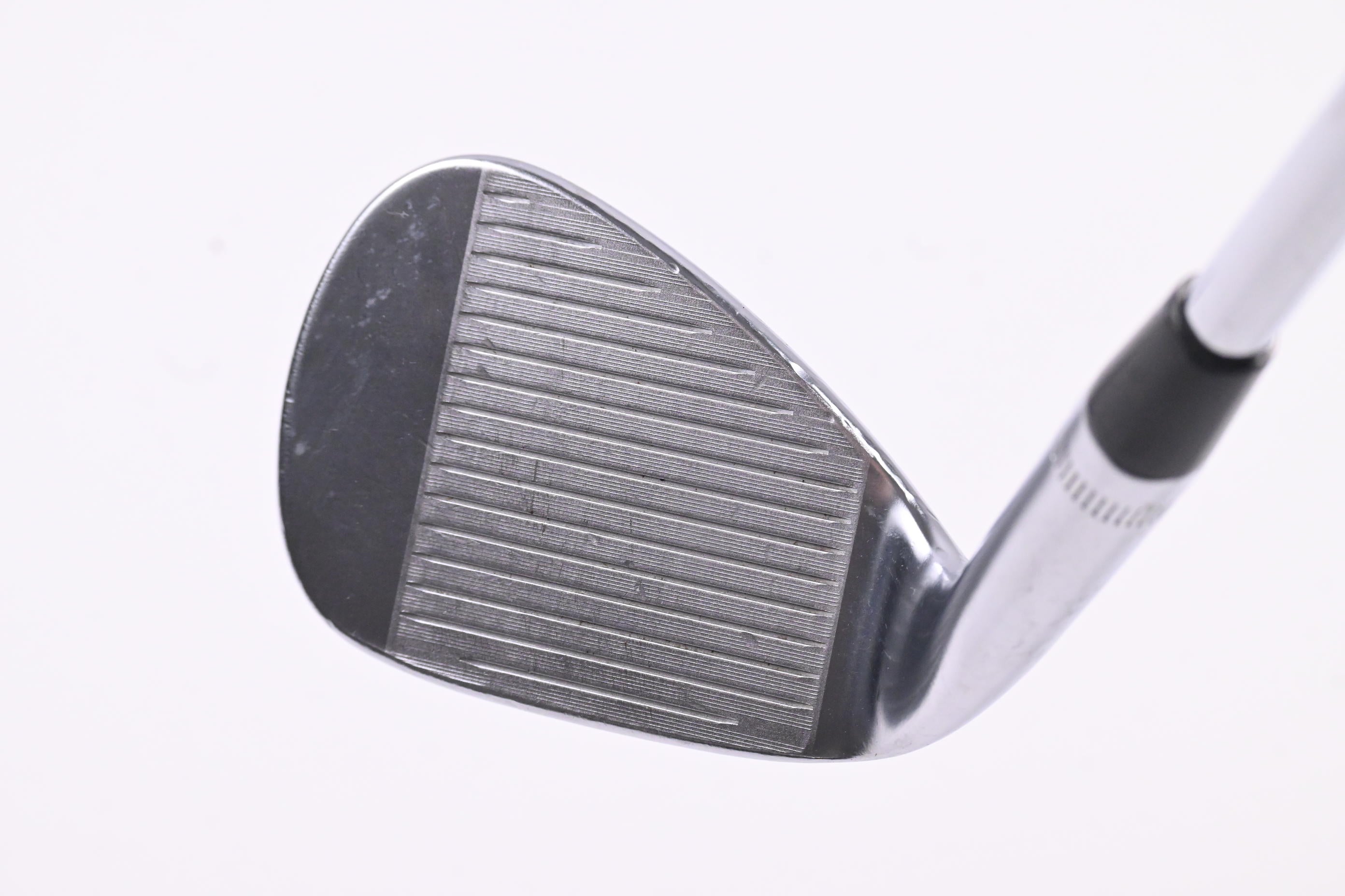 Callaway Mack Daddy 4 Gap Wedge / 50 Degree / Stiff Flex Dynamic Gold S200 115