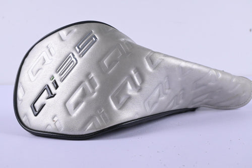 Taylormade Qi35 Max Driver / 10.5 Degree / Stiff Flex Diamana T+ 60 Shaft