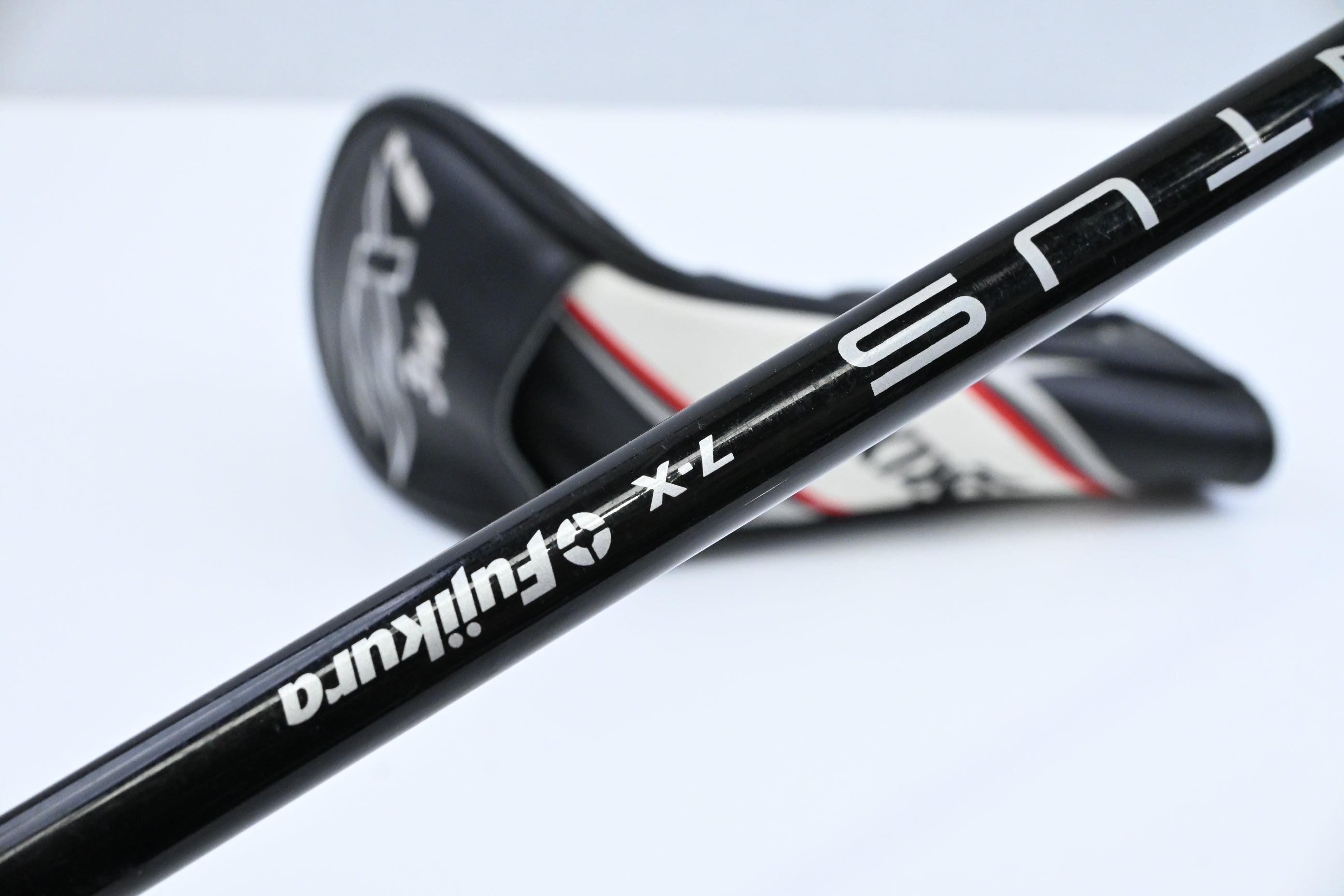 Srixon ZXi #3 Wood / 15 Degree / X-Flex Fujikura Ventus Black Velocore 7 Shaft