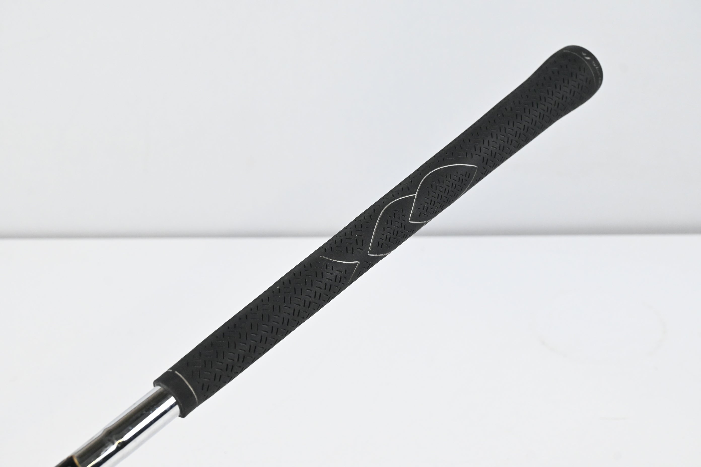 Taylormade RAC Black Sand Wedge / 56 Degree / Wedge Flex Dynamic Gold Shaft