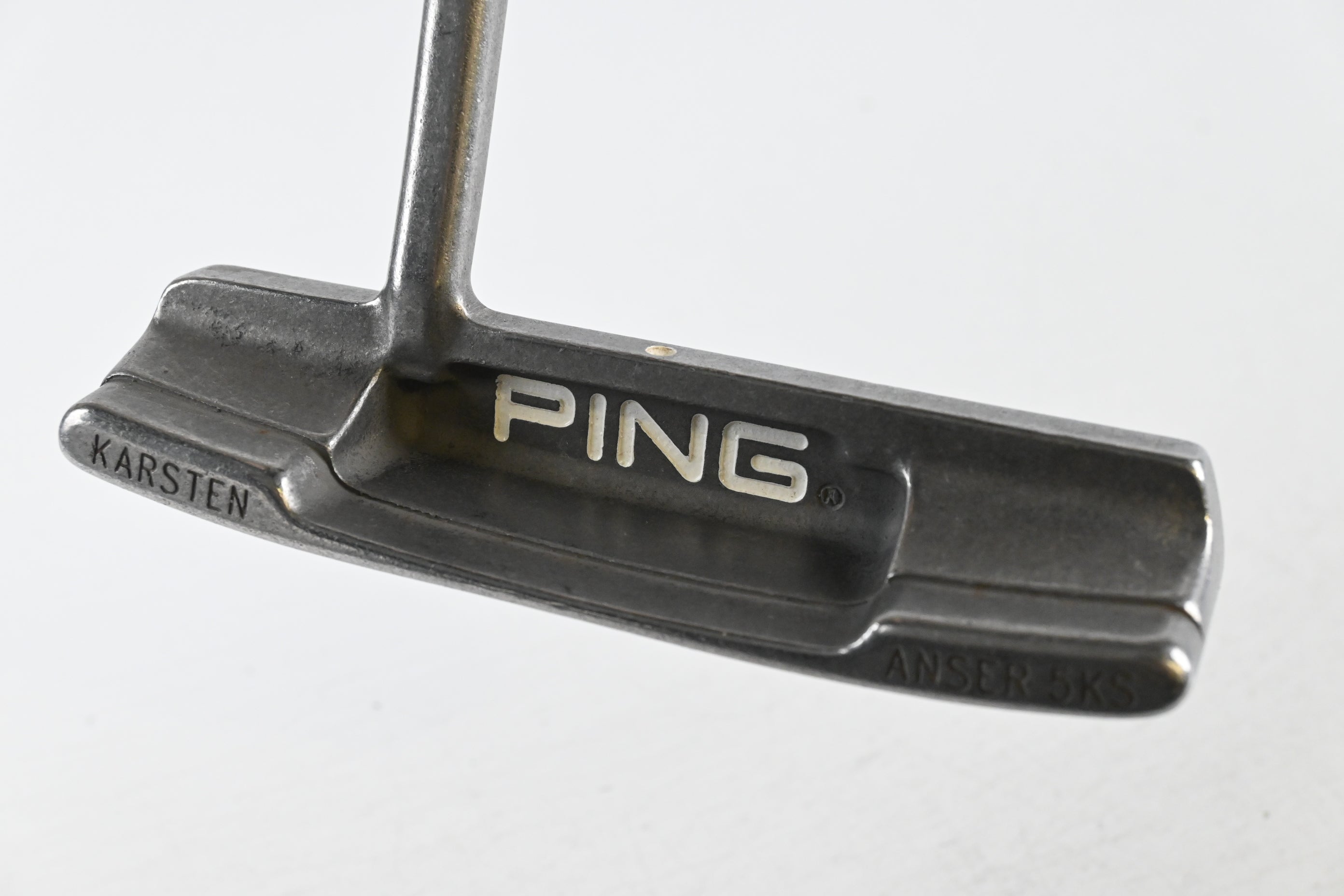 Ping Karsten Original Anser 5KS Putter / 36 Inch