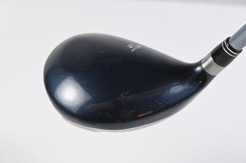 Ladies Left Hand Cobra SZ #5 Wood / 18 Degree / Ladies Flex Aldila HM Tour 50