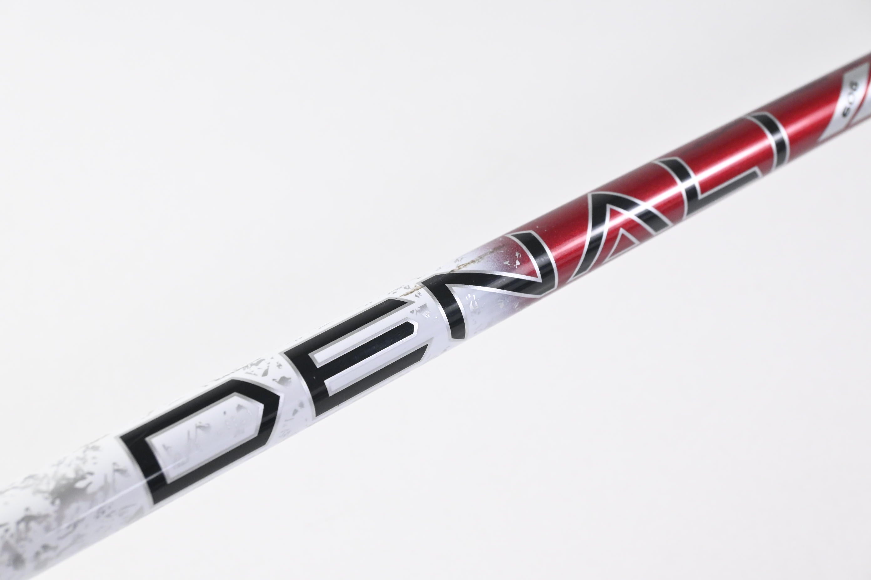 Project X Denali Red 60 Driver Shaft / Stiff Flex / Ping 3rd Gen