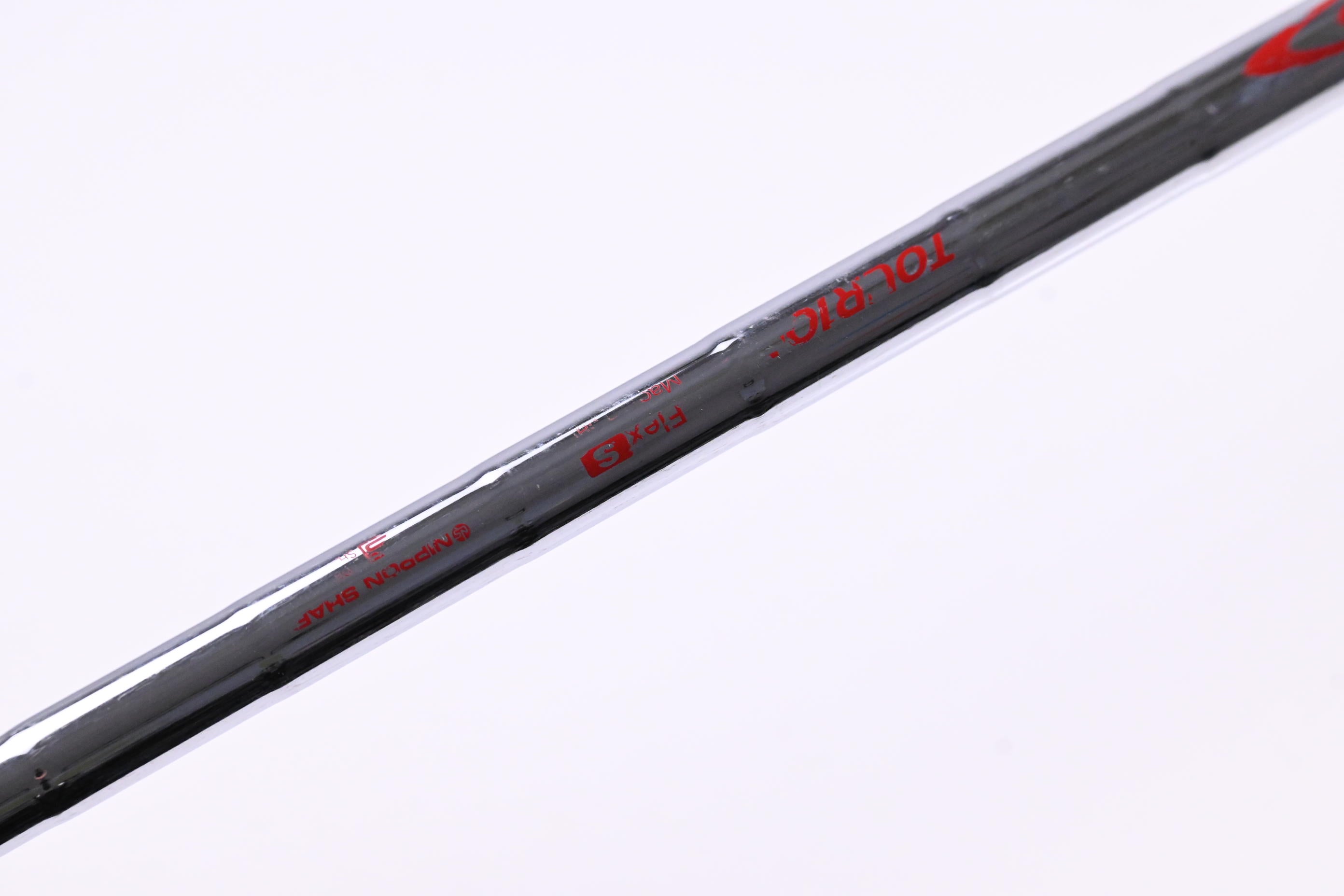 Taylormade Milled Grind 4 Lob Wedge / 58 Degree / Stiff Flex N.S.Pro Modus3 Tour