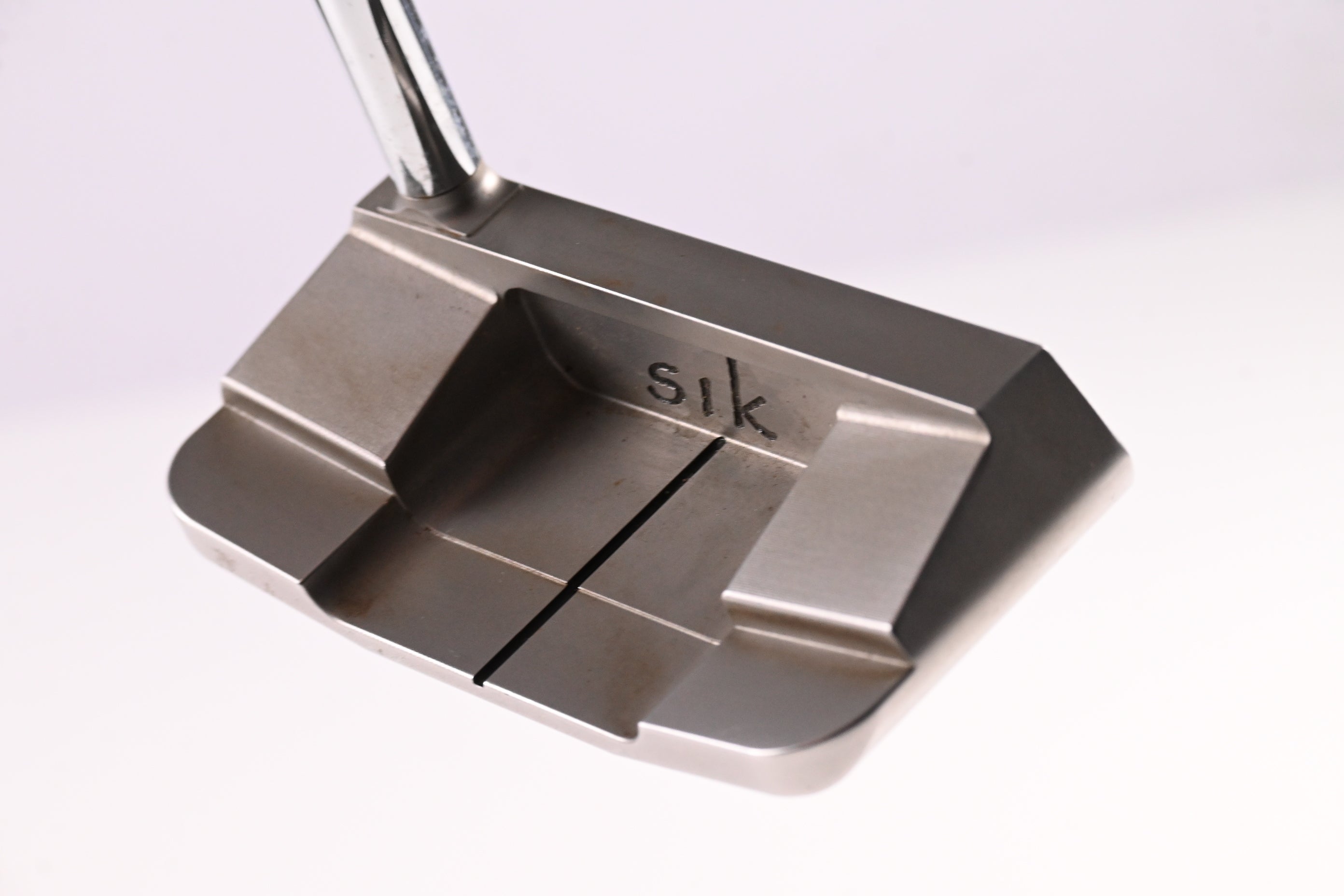 SIK DW 2.0 Putter / 34 Inch