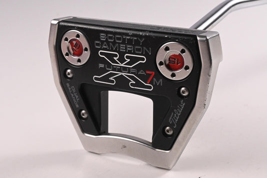 Scotty Cameron Futura 7M 2017 Putter / 37 Inch