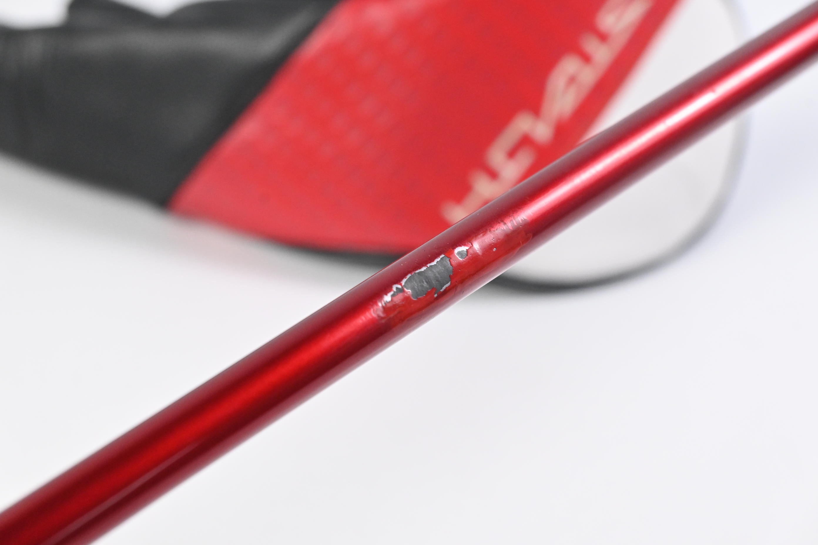 Taylormade Stealth 2 HD #3 Wood / 16 Degree / Regular Flex Fujikura Speeder NX