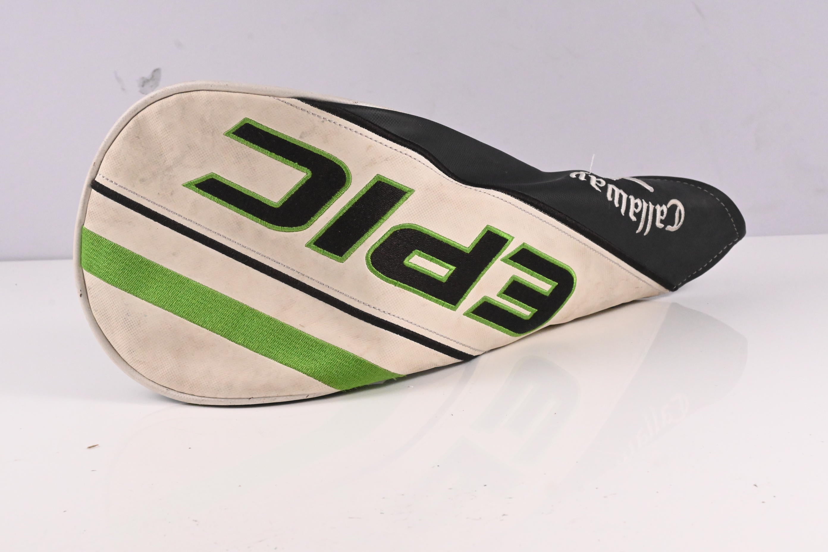 Callaway Epic Max Driver / 10.5 Degree / Senior Flex HZRDUS Smoke iM10 50 Shaft
