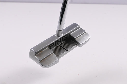 Left Hand Ping Sigma 2 Kushin C Putter / 34 Inch