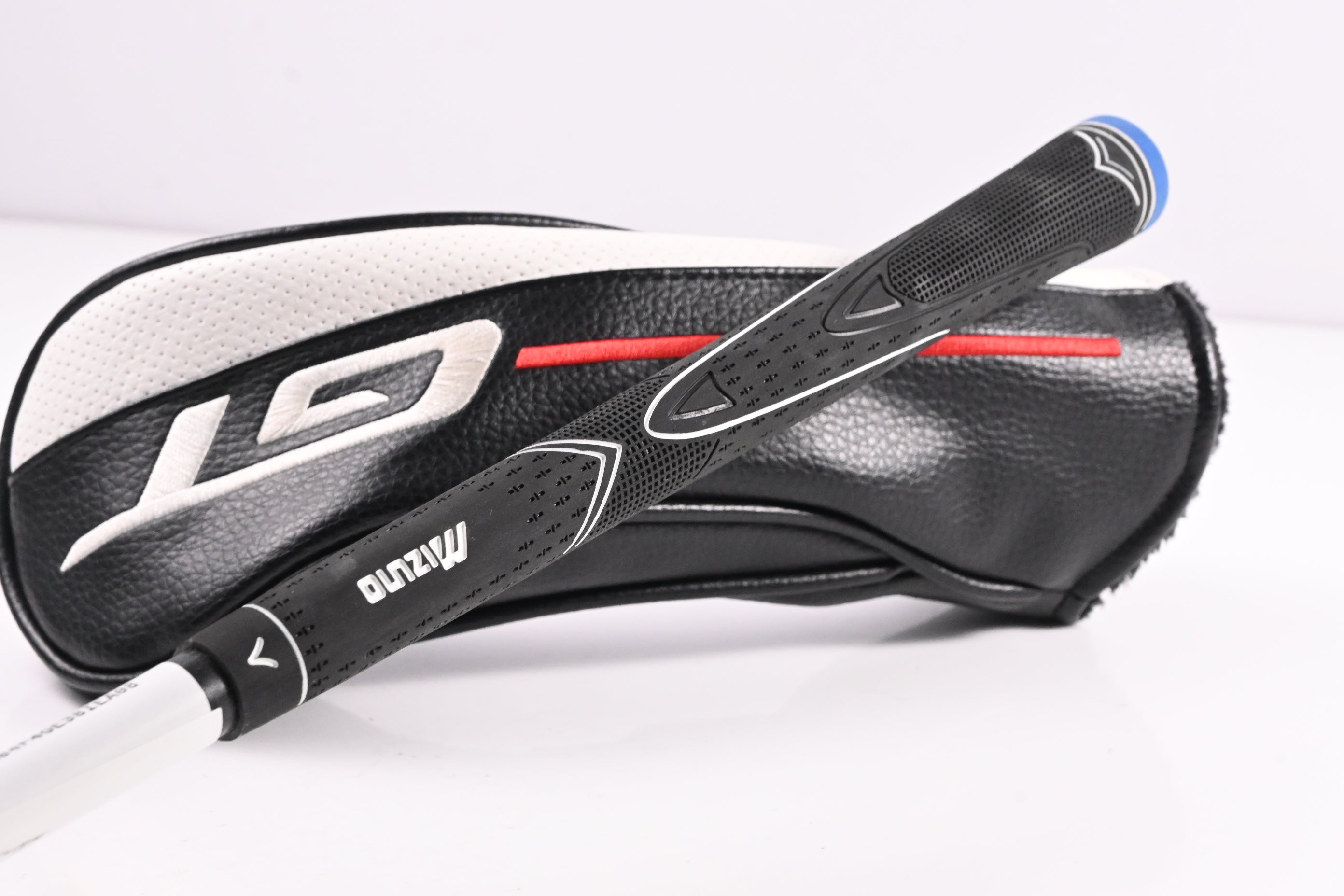 Titleist GT3 #3 Hybrid / 19 Degree / Stiff Flex LA Golf A Series 85 Shaft