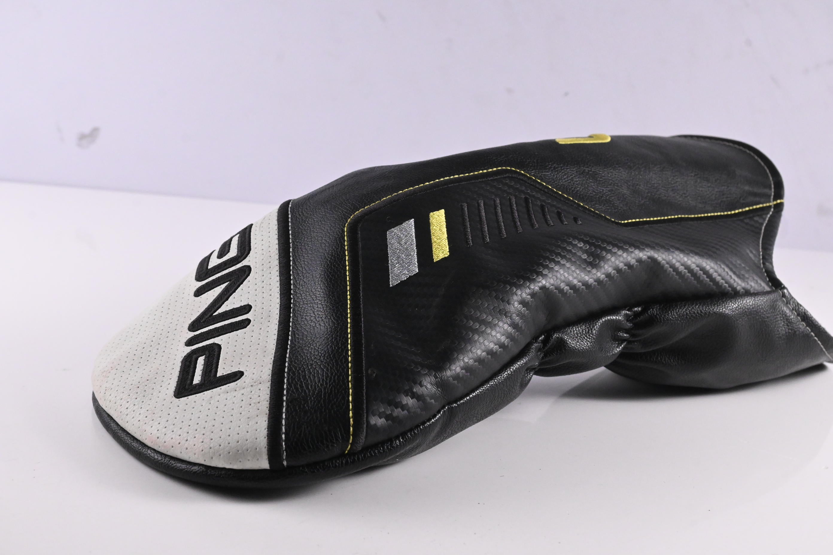 Ping G430 Max Driver / 10.5 Degree / Stiff Flex Ping Tour 2.0 Black 65 Shaft
